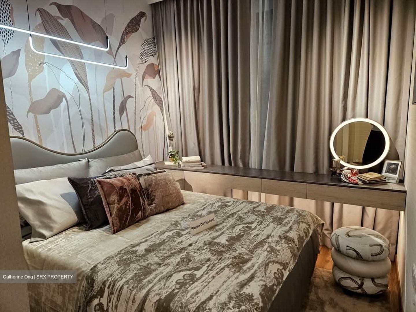 THE ARCADY AT BOON KENG (D12), Apartment #553877791